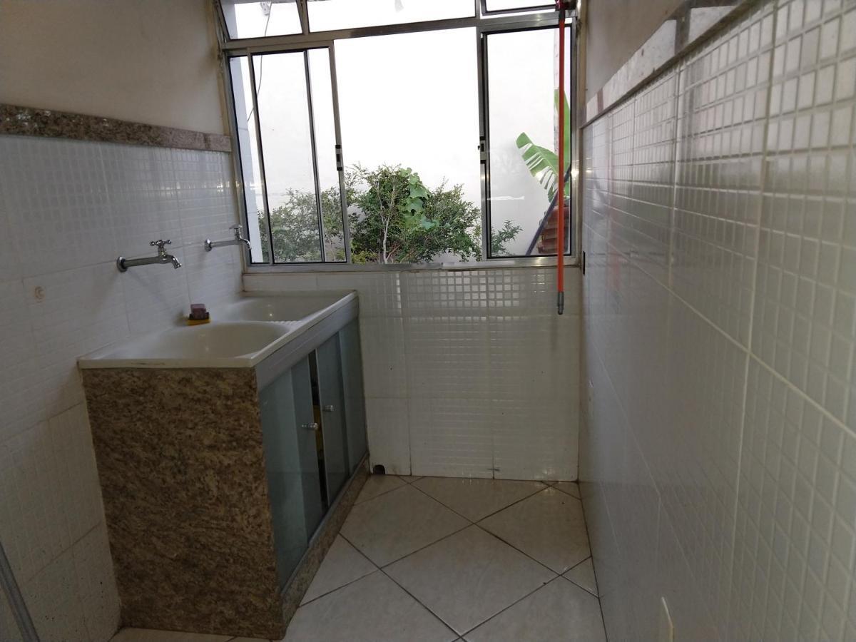 Residência Familiar Vila Vila Velha  Exterior foto